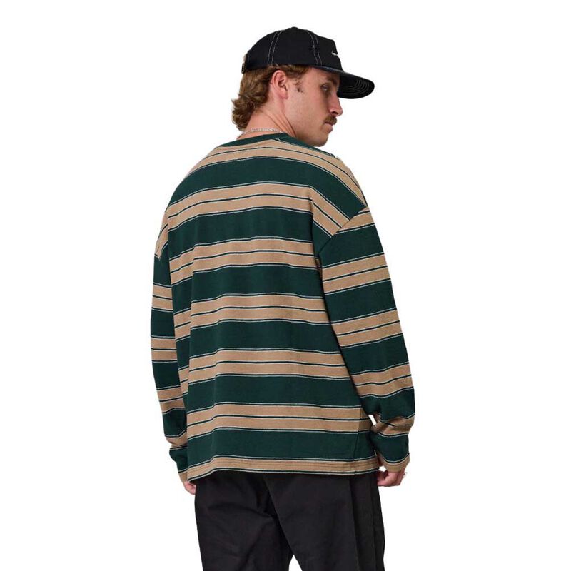 Just Another Fisherman Bay Long Sleeve Tee image number 1